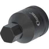 Condor werkzeug 15022-K19 Kracht, dopsleutel