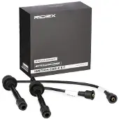 RIDEX 685I0059 Bougiekabels