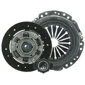 AISIN KE-PE17 Koppelingsset