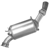 VEGAZ BK-823 Roetfilter (DPF)