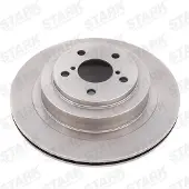 Stark SKBD-0020345 Remschijf