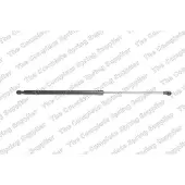 LESJÖFORS 8115670 Gasveer achterklep