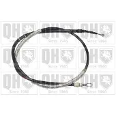 Quinton Hazell BC3639 Handremkabel