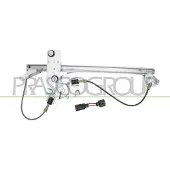 PRASCO ME302W012 Raammechanisme