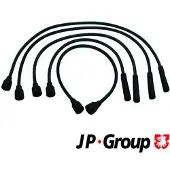 JP GROUP 1292000210 Bougiekabels