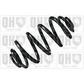 Quinton Hazell QCS6677 Chassisveer