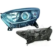 JUMASA 38334008 Koplamp