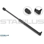 STABILUS 434765 Gasveer
