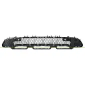 PRASCO ME7022130 Ventilatiegrille, bumper