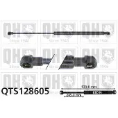Quinton Hazell QTS128605 Gasveer achterklep