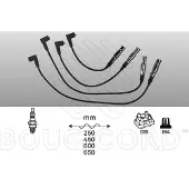 EFI 4173 Bougiekabels
