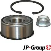 JP GROUP 4341300910 Wiellagerset