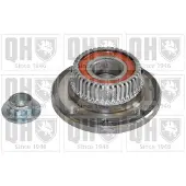 Quinton Hazell QWB1283 Wiellagerset