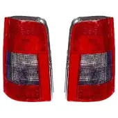 IPARLUX 16223531 Achterlicht
