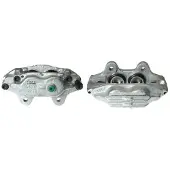 MAPCO 4081 Remklauw