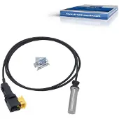 DT Spare Parts 2.48015 Wielsnelheidssensor (ABS)