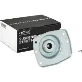 RIDEX 1180S0946 Veerpootlager
