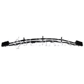 JUMASA 28051548 Ventilatiegrille, bumper