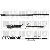 Quinton Hazell QTS840246 Gasveer achterklep