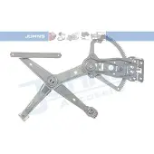 Johns 50 02 42-21 Raammechanisme