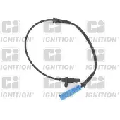 Quinton Hazell XABS172 Wielsnelheidssensor (ABS)