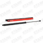 Stark SKGS-0220745 Gasveer achterklep