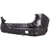 JUMASA 25142641 Achterbumper