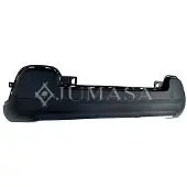 JUMASA 25451076 Achterbumper