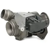 RIDEX 2234C10474R Turbocharger