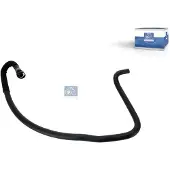 DT Spare Parts Koelvloeistofleidingen 5.00173