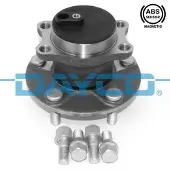 DAYCO KWD1285 Wiellagerset
