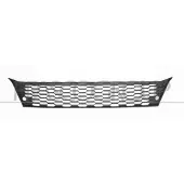 PRASCO MB7212120 Ventilatiegrille, bumper