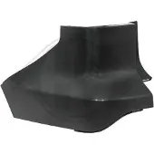 Diederichs 5283859 Achterbumper