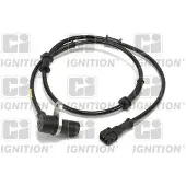 Quinton Hazell XABS565 Wielsnelheidssensor (ABS)