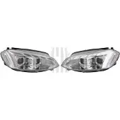 Diederichs 2217284 Koplampen set