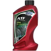 MPM 16001ZF6S Olie, automatische transmissie (ATF)