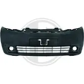 Diederichs 6060053 Bumper
