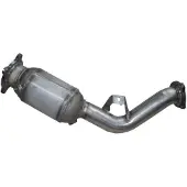 VEGAZ AK-890 Katalysator