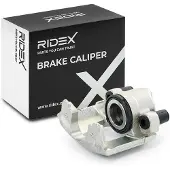 RIDEX 78B2517 Remklauw