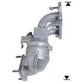 VEGAZ RK-822 Katalysator
