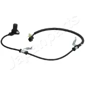 Japanparts ABS-573 Wielsnelheidssensor (ABS)