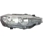 Alkar 2790843 Koplamp