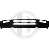 Diederichs 6083051 Bumper