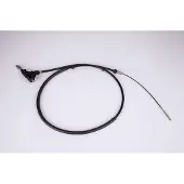 Hella 8AS 355 668-501 Handremkabel