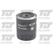 Quinton Hazell QFL0117 Oliefilter