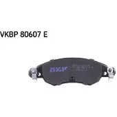 Skf VKBP 80607 E Remblokken