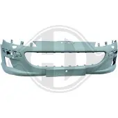Diederichs 4243051 Bumper