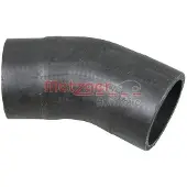 METZGER 2400499 Laadluchtslang