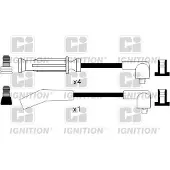 Quinton Hazell XC940 Bougiekabels