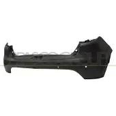PRASCO RN3291061 Achterbumper